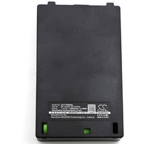 TELEX BP-700NM Battery