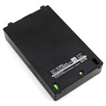 TELEX TR-80N Battery