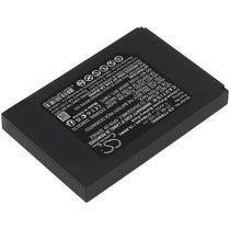 Triplett 37-100 Battery