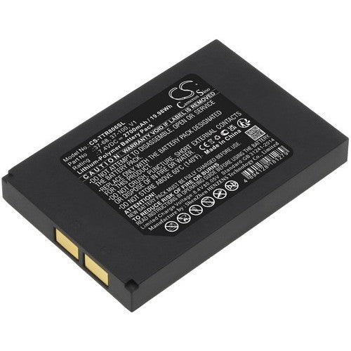 Triplett 8060 CamView Elite Video Test Battery