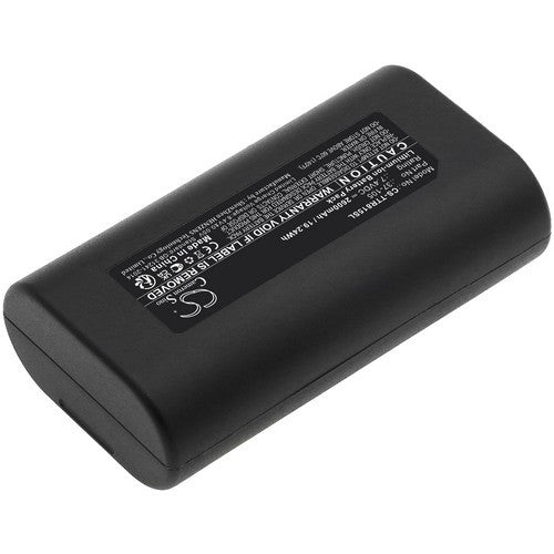 Triplett 8150 Battery