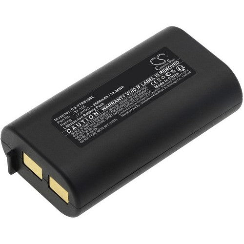 Triplett 8150 Battery