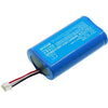 CS-TTR860SL Battery