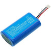 CS-TTR860SL Battery