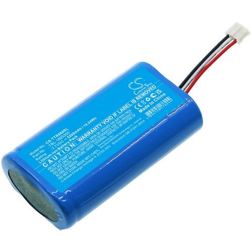 CS-TTR860SL Battery