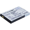 CS-TTR861SL Battery