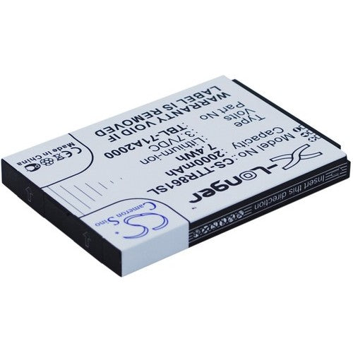 TP-Link TL-TR761 Battery
