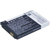 CS-TTR861SL Battery