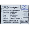 CS-TTR861SL Battery