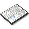 CS-TTR882SL Battery