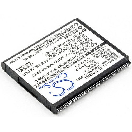 TP-Link TL-T882 Battery