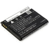 CS-TTR882SL Battery