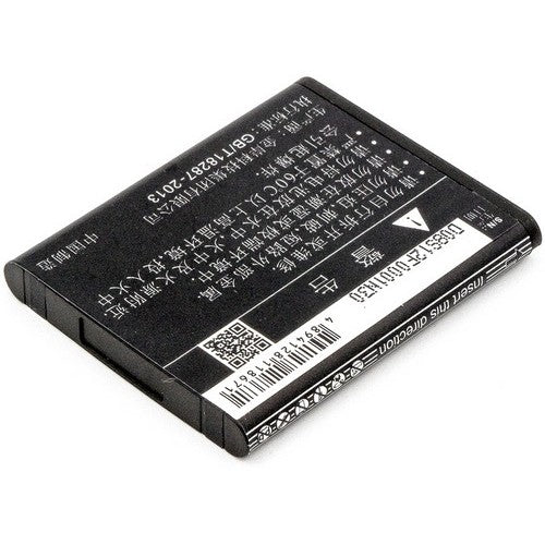 TP-Link TL-T882 Battery