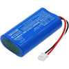 CS-TTR925SL Battery