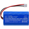 CS-TTR925SL Battery