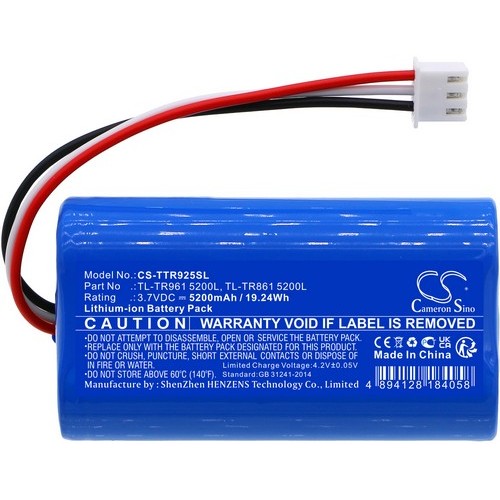 TP-Link TL-TR961 5200L Battery