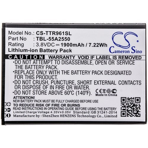 TP-Link M7350 Battery