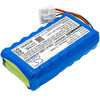 Toshiba VC-J1X Battery