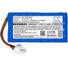 Toshiba VC-J1X Battery
