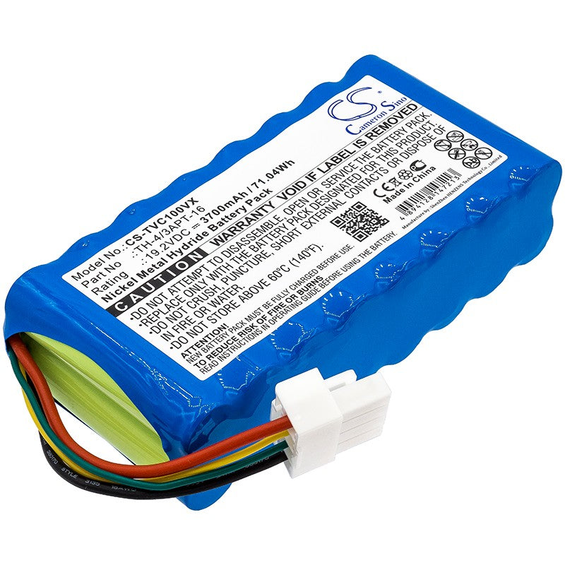 Toshiba TH-4/3APT-16 Battery