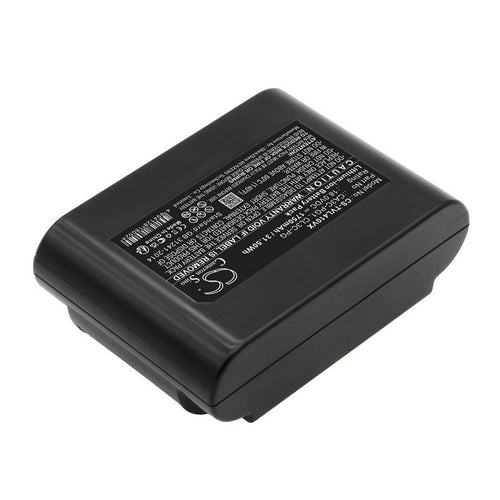 Toshiba CA3C-PG1 Battery