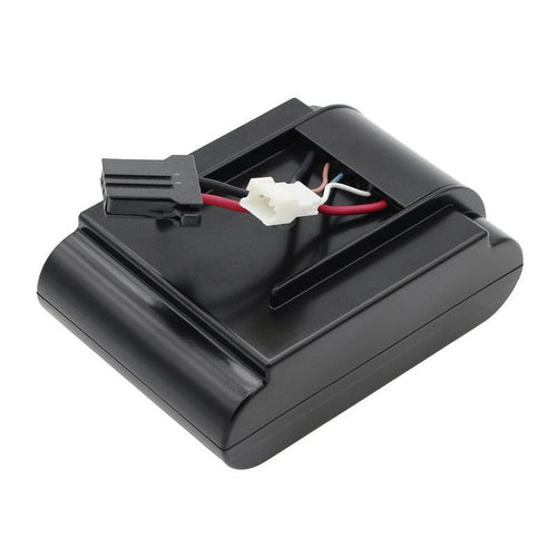 Toshiba VC-CLF1 Battery