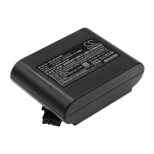 Toshiba VC-JCL30 Battery