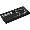 CS-TWL003SL Battery