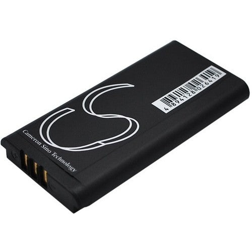 Nintendo DSi Battery