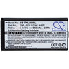 CS-TWL003SL Battery