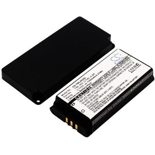 Nintendo NDSiL Battery