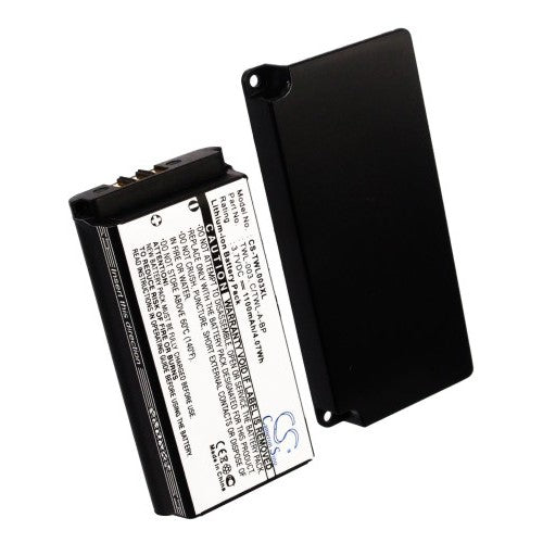 Nintendo C/TWL-A-BP Battery