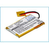 Ultralife UBP008 Battery