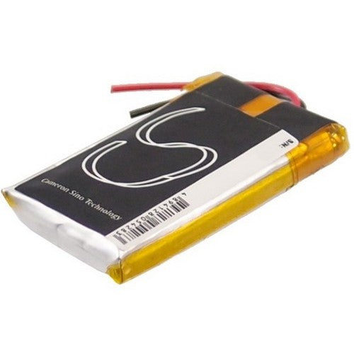 Ultralife UBC005 Battery