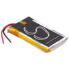 Ultralife UBC005 Battery