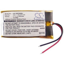 Ultralife HS-7 Battery