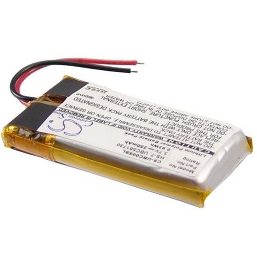Ultralife UBC005 Battery