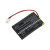 CS-UBW211SL Battery
