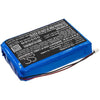 Uniwell YT784262-2S Battery