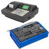 Uniwell YT784262-2S Battery