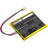 Uniden Guardian UDR Battery