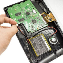 Uniden Guardian G955 Battery