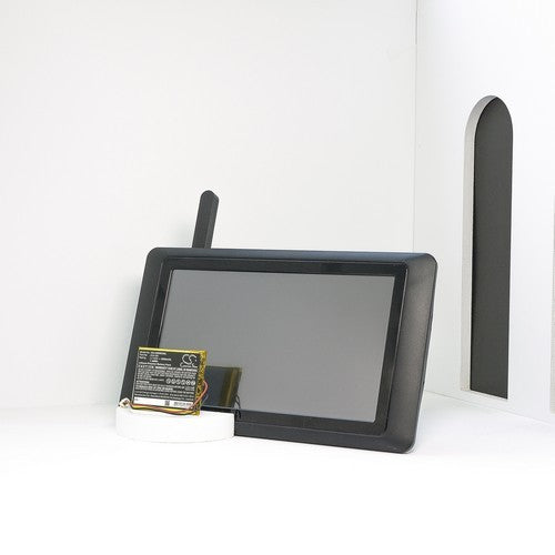 Uniden UDR780HD Battery