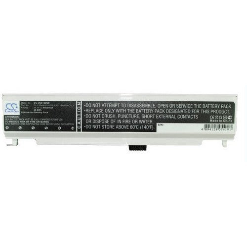 Uniwill E10-3S4400-C1L3 Battery