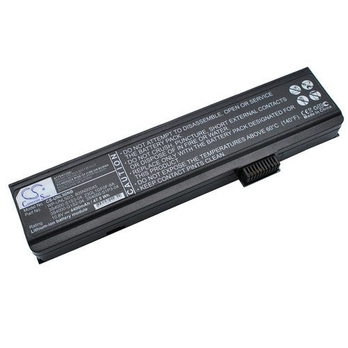 Uniwill WP-UNL50/3 Battery