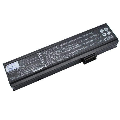 MaxData Eco 4500I Battery