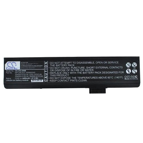 MaxData Eco 4500A Battery