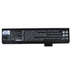 HASEE Q440 Battery