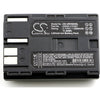 CS-URV600SL Battery