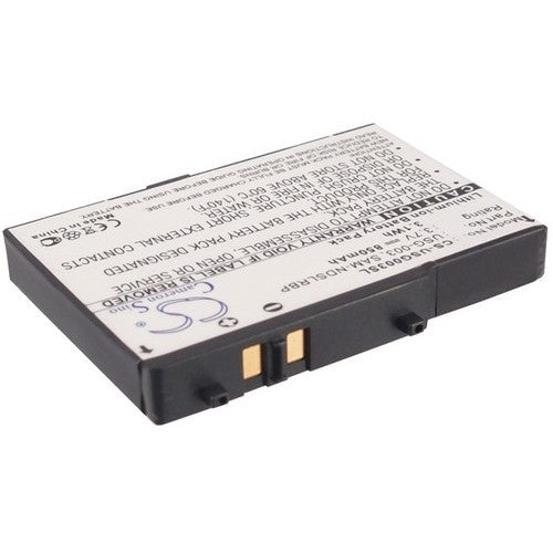 Nintendo C/USG-A-BP-EUR Battery